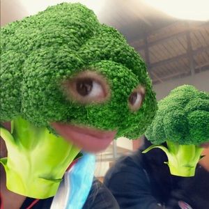 Meet your Posher, Alexandra